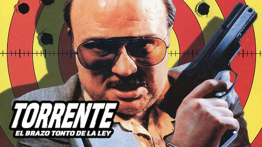 Ver Torrente 1 Torrente, el brazo tonto de la ley | Netflix